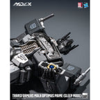 Produktbild Transformers MDLX Actionfigur Optimus Prime (Sleep Mode) 18 cm *heo exclusive*