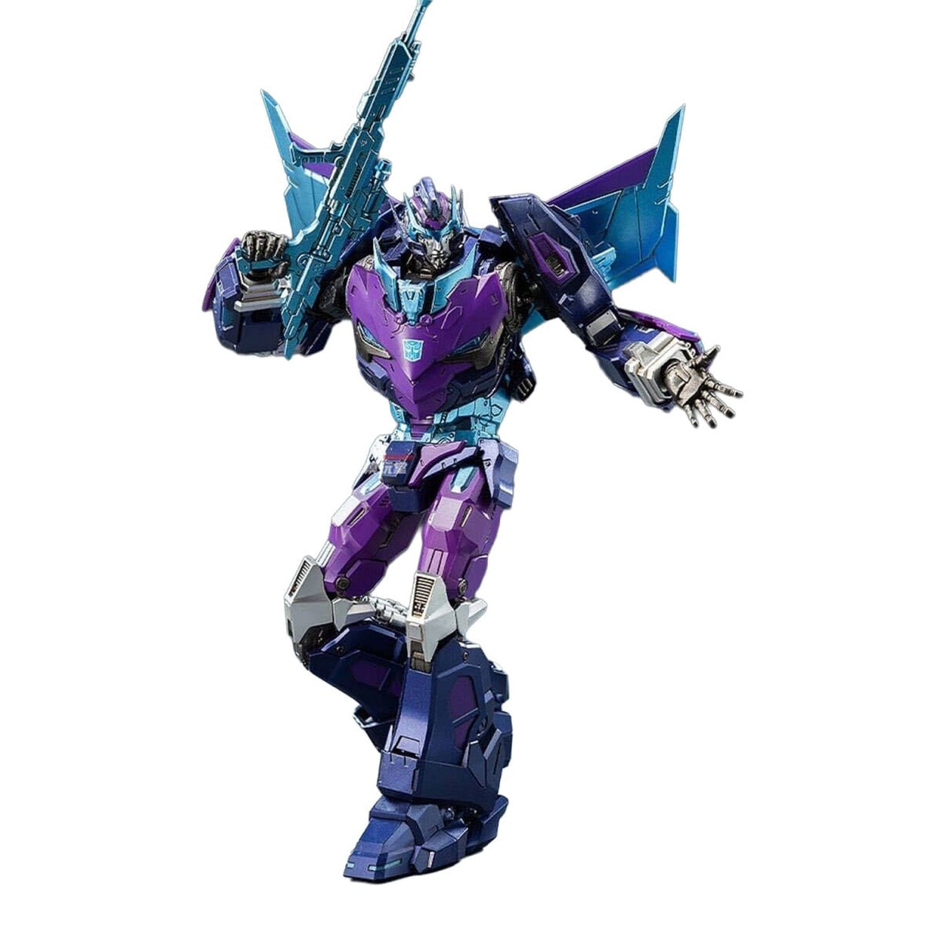 Produktbild Transformers MDLX Actionfigur Lost Light Rodimus Prime Exclusive 18 cm