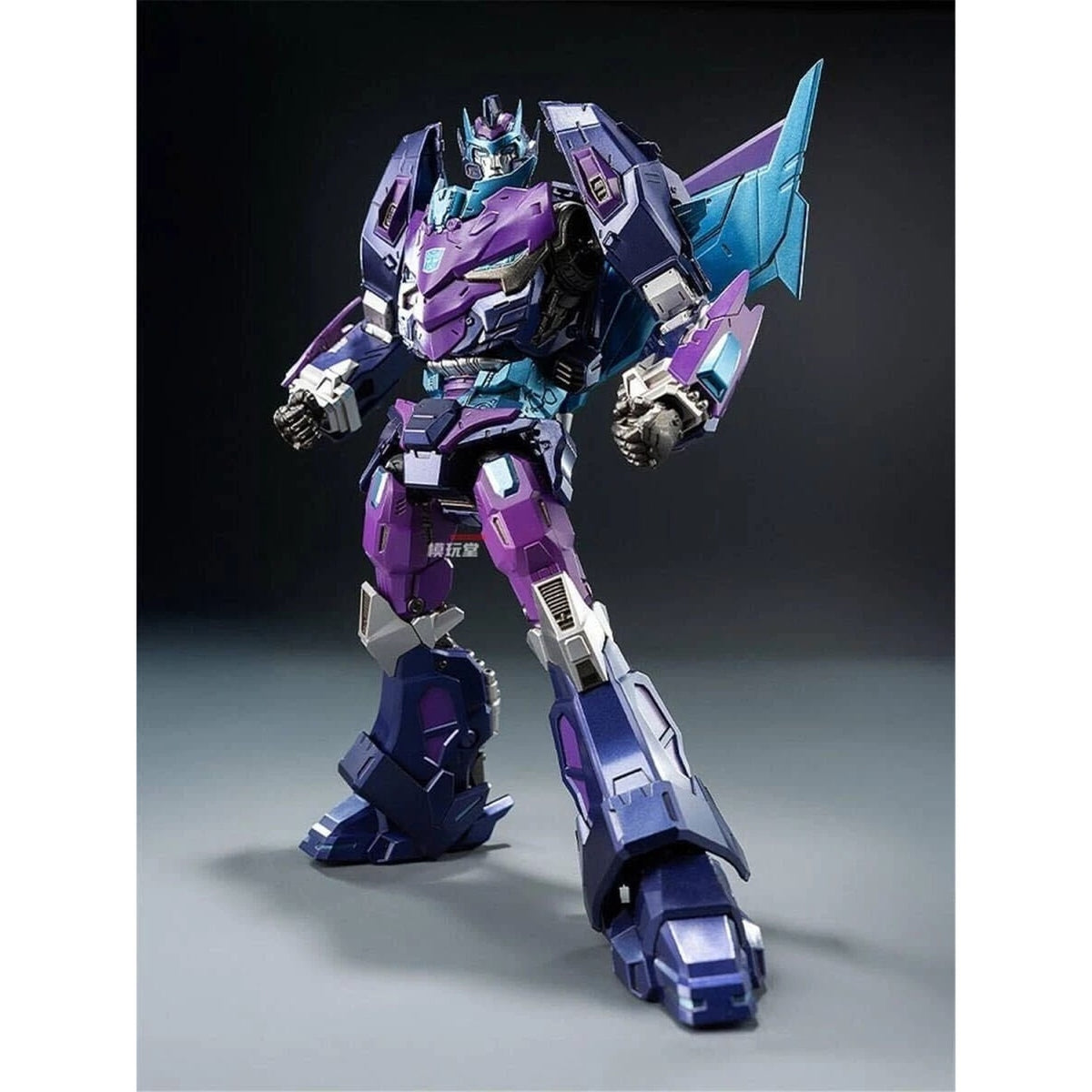 Produktbild Transformers MDLX Actionfigur Lost Light Rodimus Prime Exclusive 18 cm