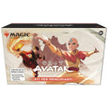 Produktbild Magic the Gathering Avatar: La Leggenda di Aang Einsteigerboxen Umkarton (3) italienisch