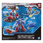 Produktbild Transformers Generations War for Cybertron: Siege Actionfiguren 3er-Pack Autobot Alphastrike Counterforce