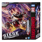 Produktbild Transformers Generations War for Cybertron: Siege Actionfiguren 3er-Pack Autobot Alphastrike Counterforce