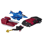 Produktbild Transformers Generations War for Cybertron: Siege Actionfiguren 3er-Pack Autobot Alphastrike Counterforce