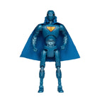 Produktbild Superman (2025) DC Direct Spielset Fortress of Solitude with Superman Robot