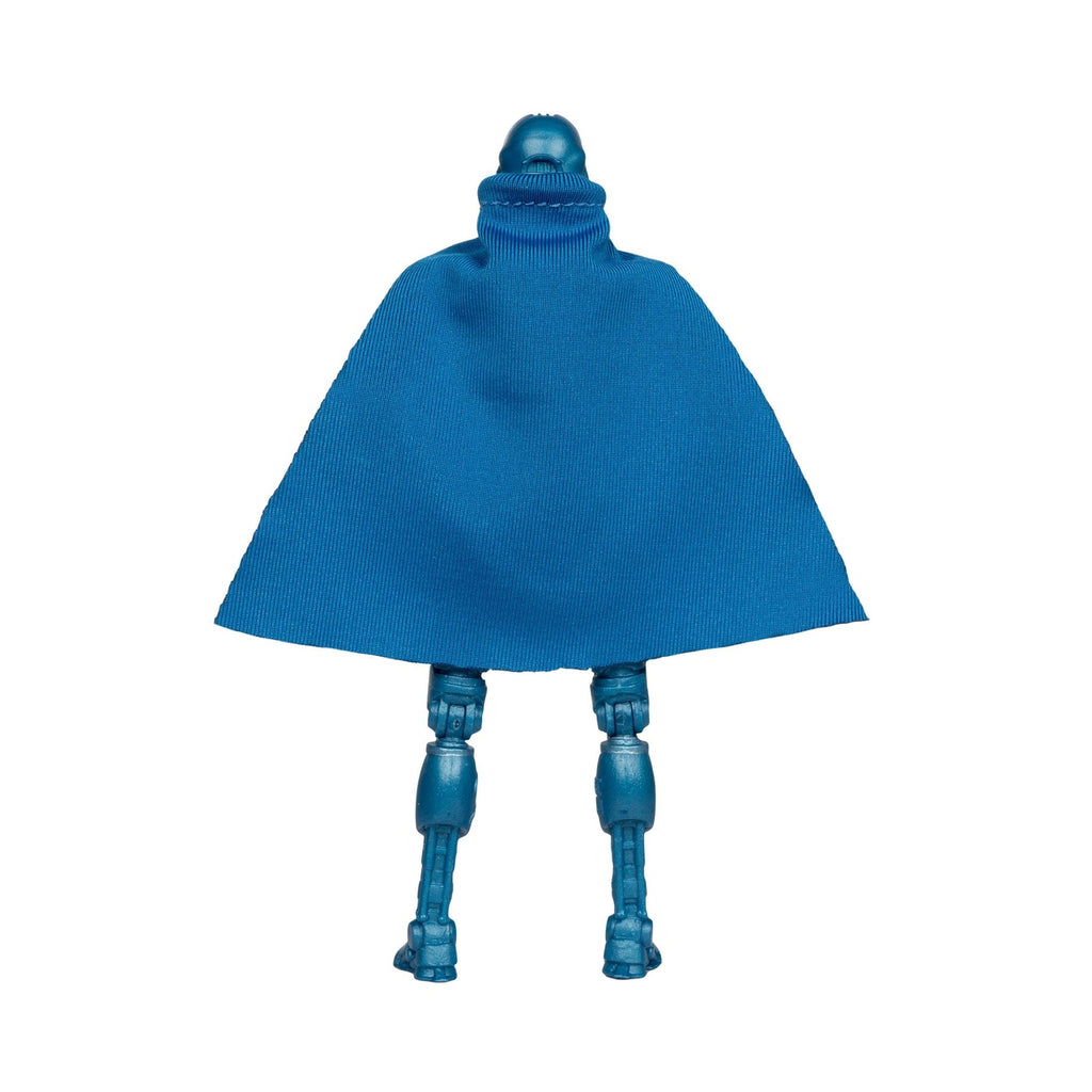 Produktbild Superman (2025) DC Direct Spielset Fortress of Solitude with Superman Robot