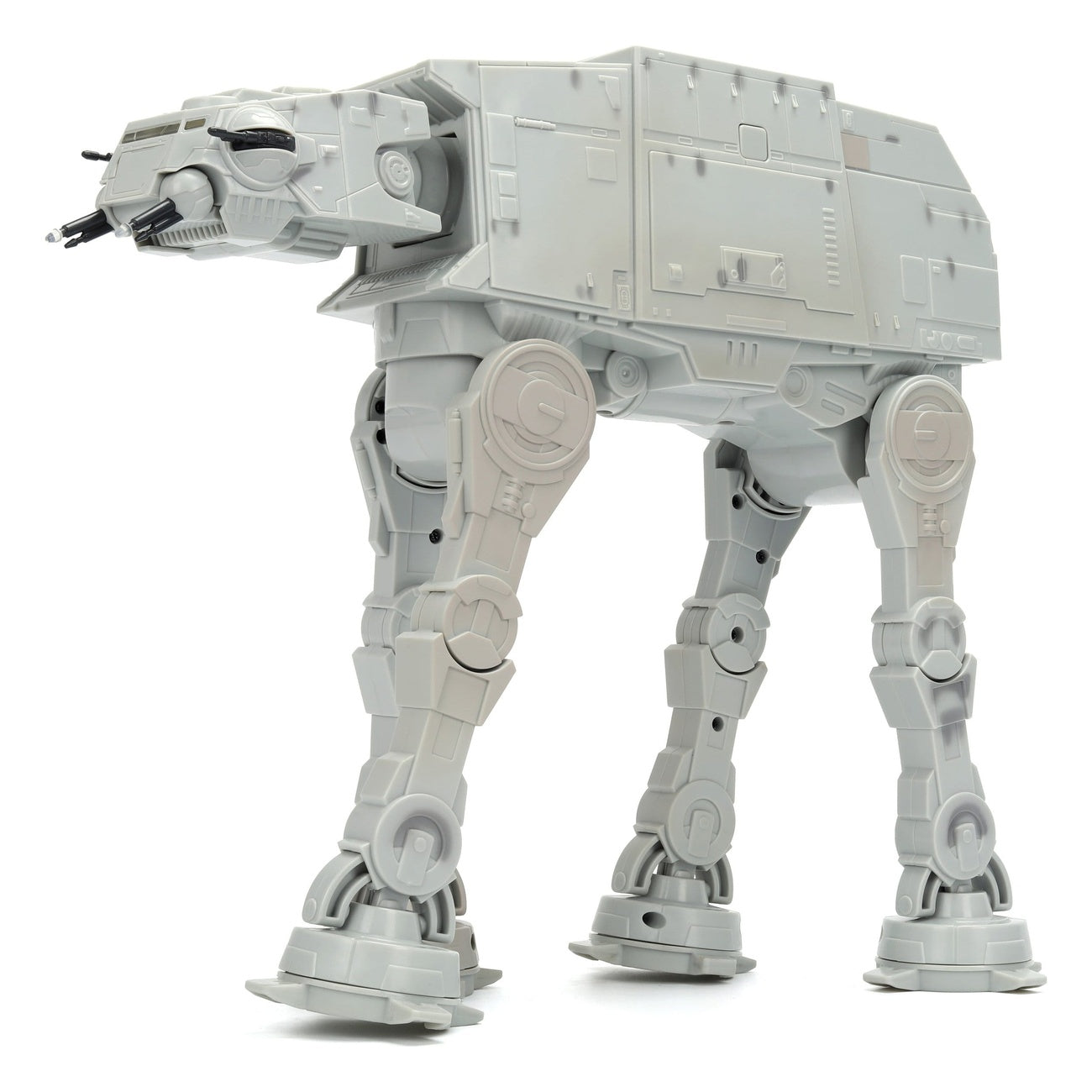 Produktbild Star Wars: The Mandalorian & Grogu RC 1/12 Imperial Remnant AT-AT 33 cm