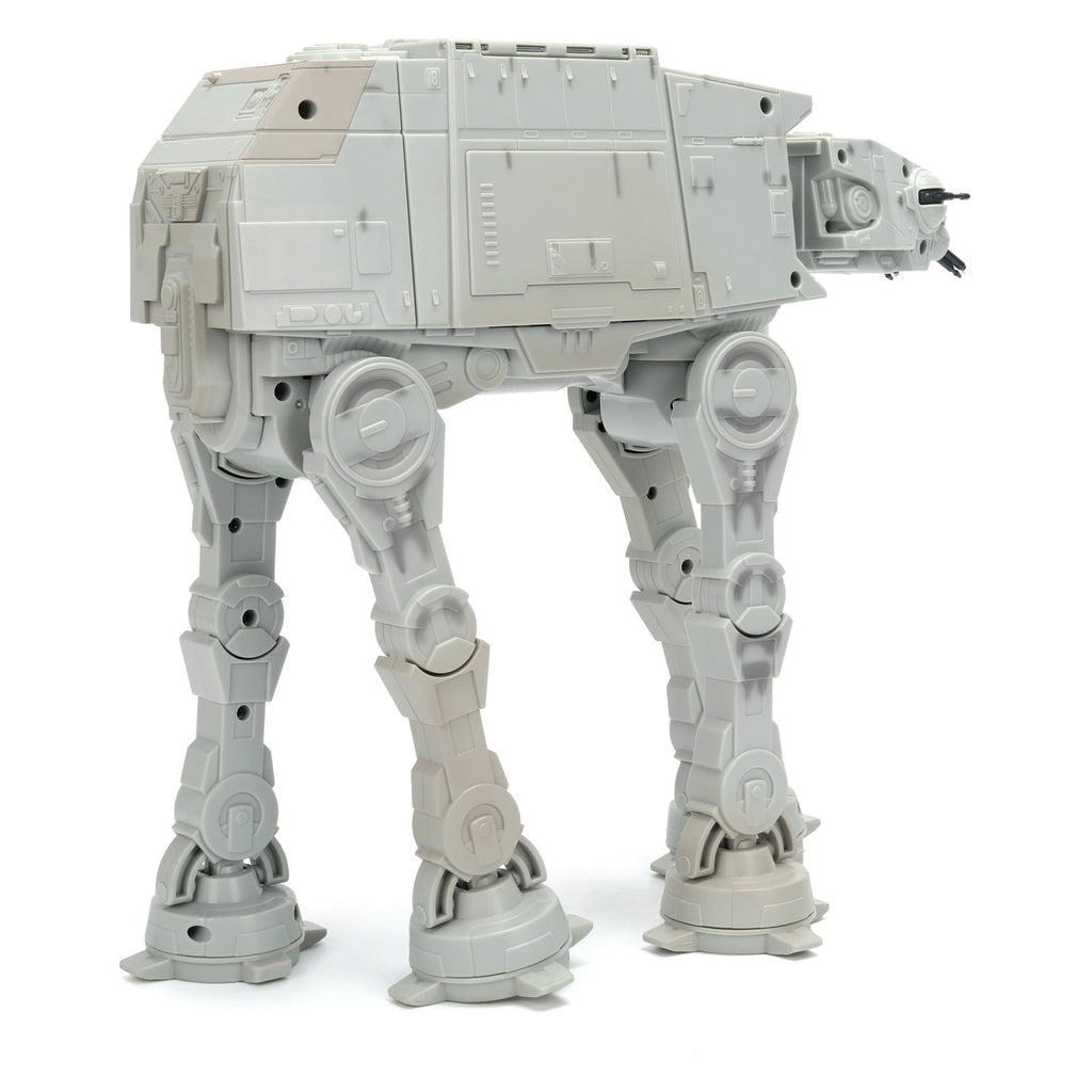 Produktbild Star Wars: The Mandalorian & Grogu RC 1/12 Imperial Remnant AT-AT 33 cm