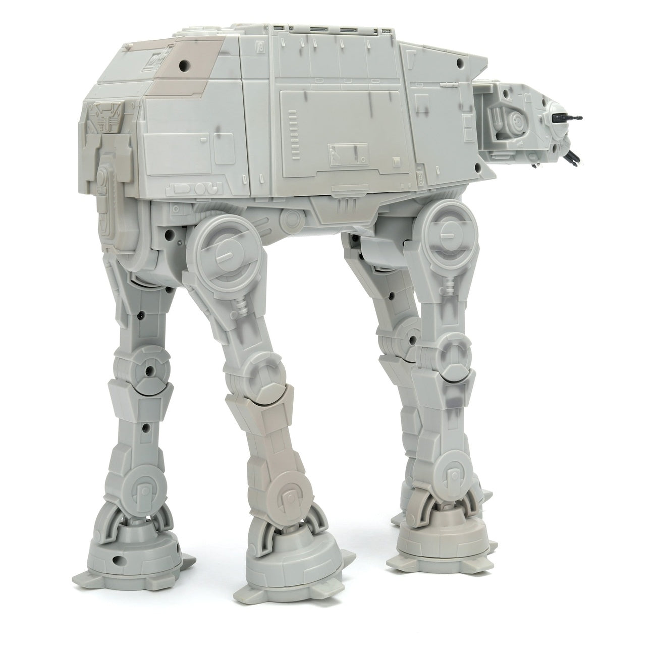 Produktbild Star Wars: The Mandalorian & Grogu RC 1/12 Imperial Remnant AT-AT 33 cm