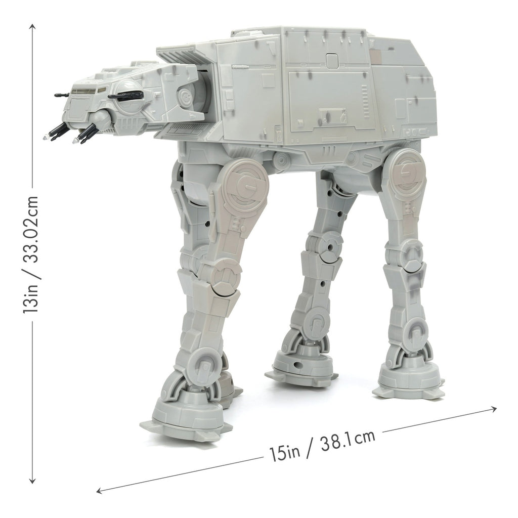 Produktbild Star Wars: The Mandalorian & Grogu RC 1/12 Imperial Remnant AT-AT 33 cm