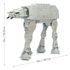 Produktbild Star Wars: The Mandalorian & Grogu RC 1/12 Imperial Remnant AT-AT 33 cm