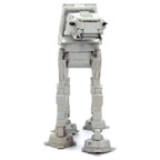 Produktbild Star Wars: The Mandalorian & Grogu RC 1/12 Imperial Remnant AT-AT 33 cm