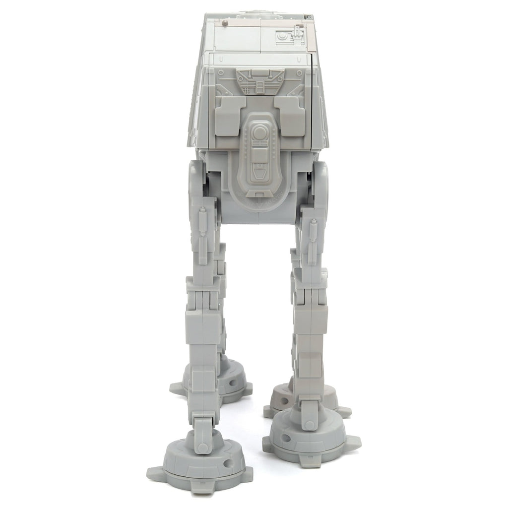 Produktbild Star Wars: The Mandalorian & Grogu RC 1/12 Imperial Remnant AT-AT 33 cm