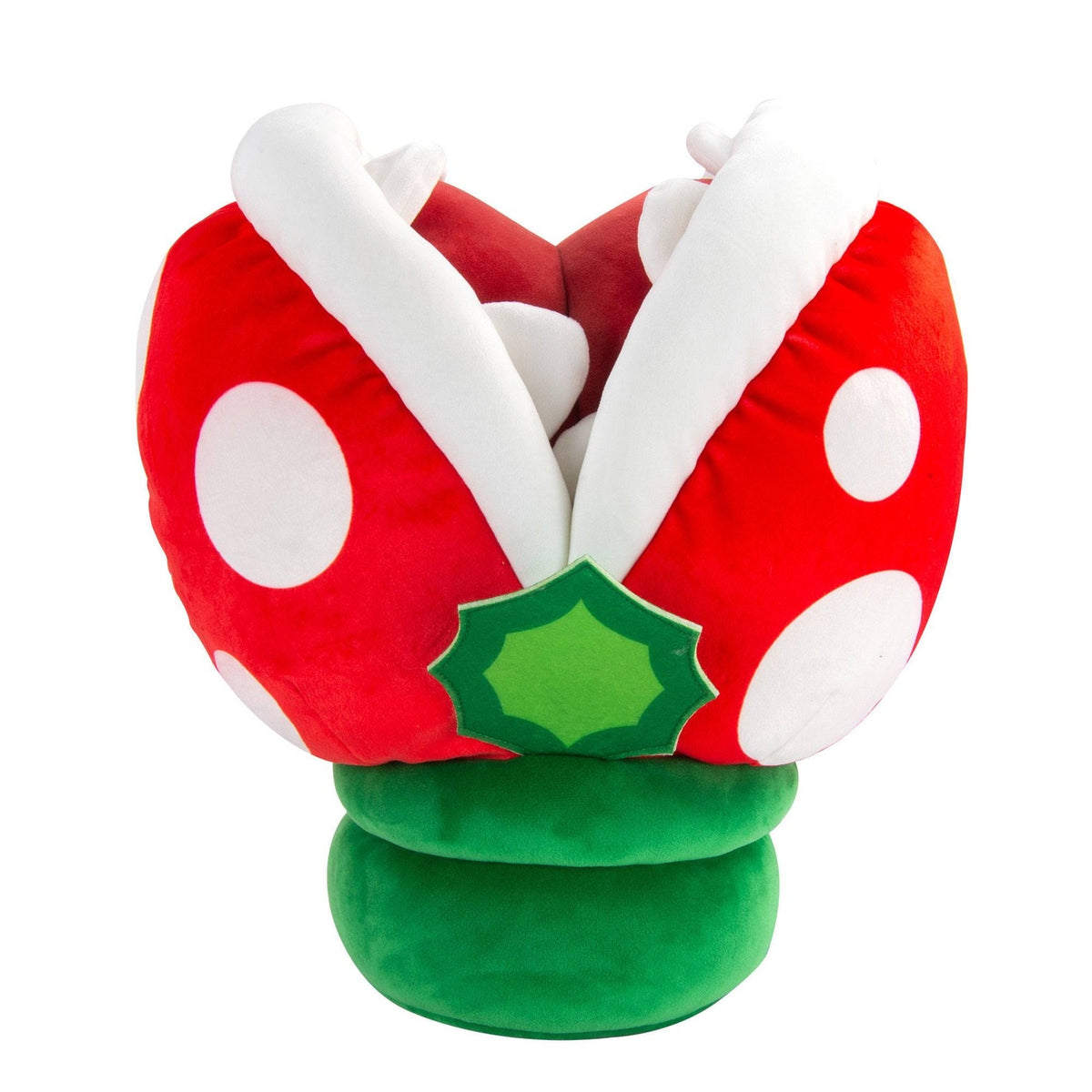 Produktbild Mario Kart Mocchi-Mocchi Plüschfigur Piranha-Pflanze 37 cm