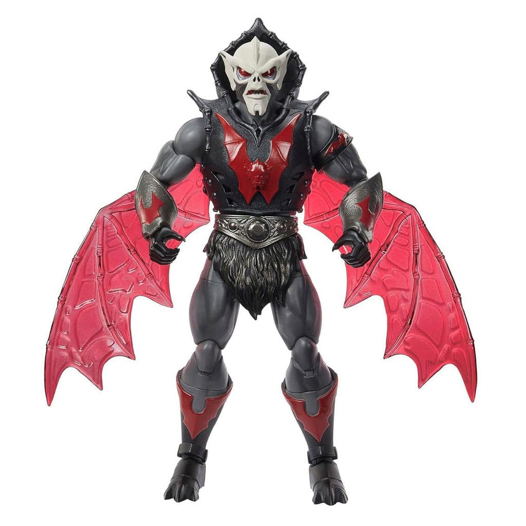 Produktbild Masters of the Universe New Eternia Actionfigur Hordak 18 cm