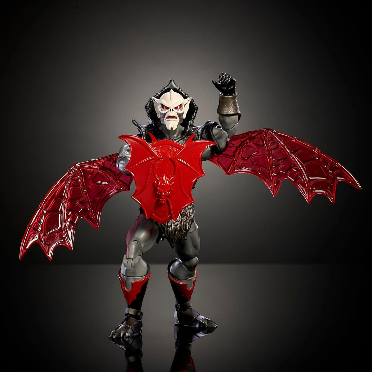 Produktbild Masters of the Universe New Eternia Actionfigur Hordak 18 cm