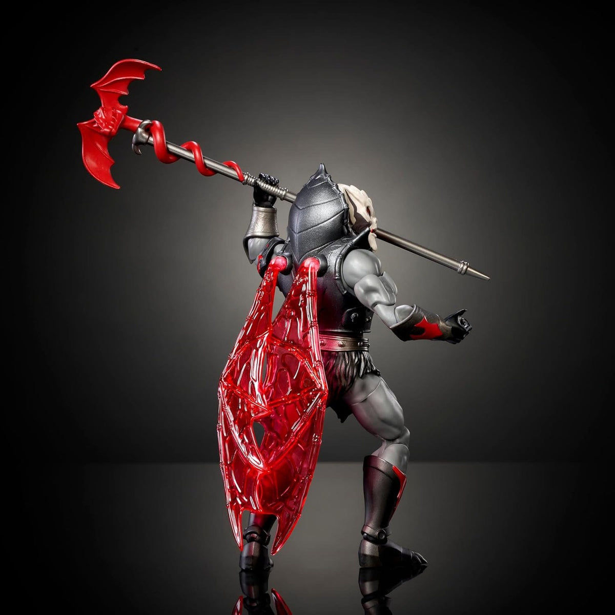 Produktbild Masters of the Universe New Eternia Actionfigur Hordak 18 cm