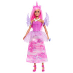 Product image Barbie Fantasy Advent Calendar with Doll
