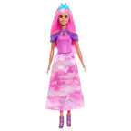Product image Barbie Fantasy Advent Calendar with Doll
