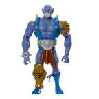 Produktbild Masters of the Universe x ThunderCats Actionfigur Panthro 14 cm