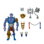 Produktbild Masters of the Universe x ThunderCats Actionfigur Panthro 14 cm