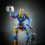 Produktbild Masters of the Universe x ThunderCats Actionfigur Panthro 14 cm