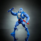Produktbild Masters of the Universe x ThunderCats Actionfigur Panthro 14 cm