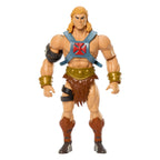 Produktbild Masters of the Universe x ThunderCats Actionfigur He-Man 14 cm