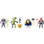 Produktbild Masters of the Universe Origins Actionfiguren 4er-Pack heo exclusive 14 cm