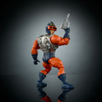 Produktbild Masters of the Universe Origins Actionfigur Sketchbook Series: Sy-Klone heo exclusive 14 cm