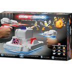 Product image Laser X Projex Animated Target Arcade Game for 2