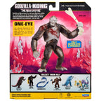 Produktbild Godzilla x Kong: The New Empire Actionfigur One Eye 15 cm