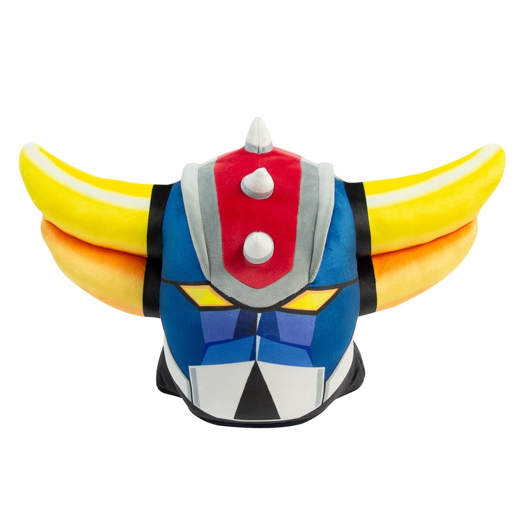 Produktbild Grendizer Mocchi-Mocchi Mega Plüschfigur Goldorak