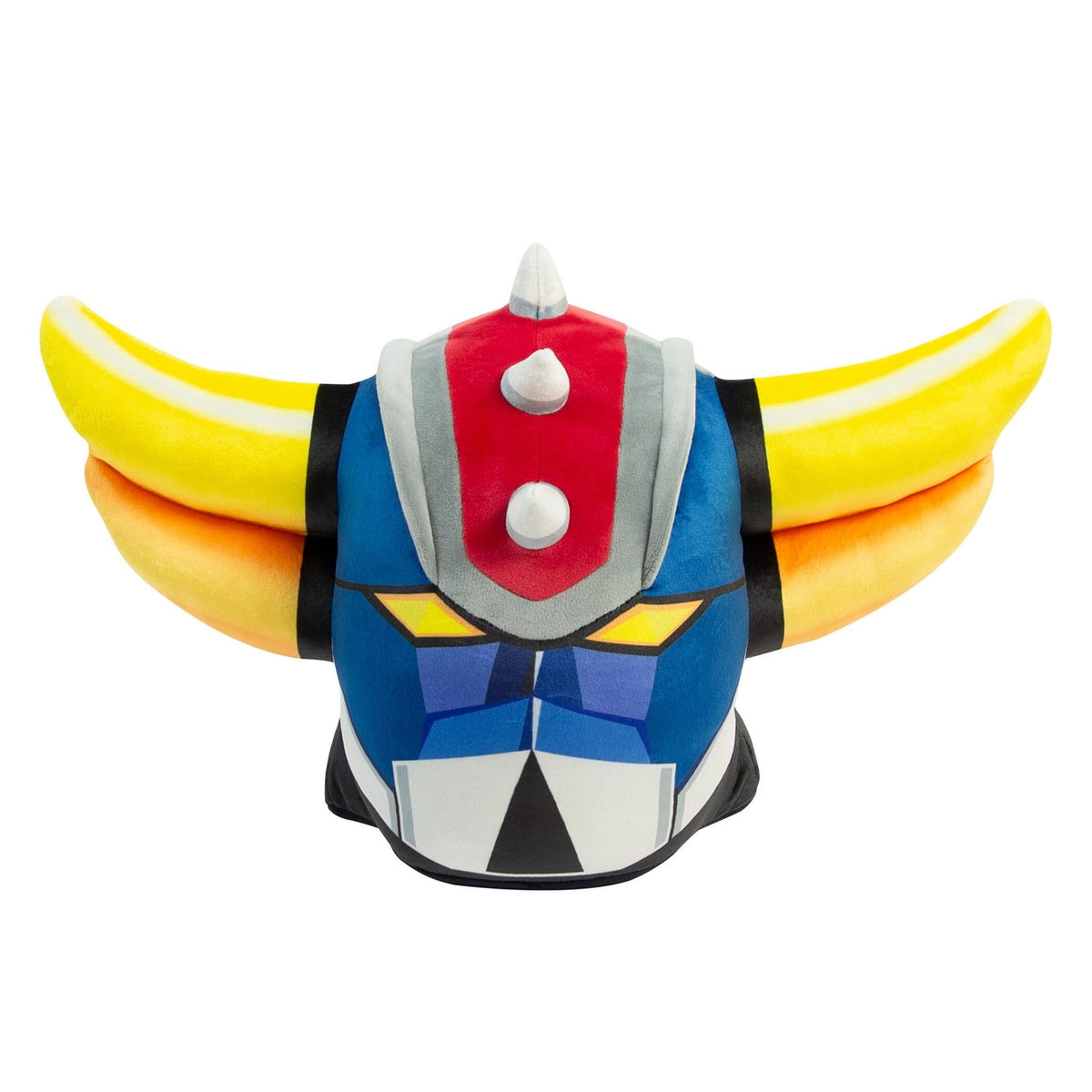 Produktbild Grendizer Mocchi-Mocchi Mega Plüschfigur Goldorak