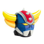 Produktbild Grendizer Mocchi-Mocchi Mega Plüschfigur Goldorak