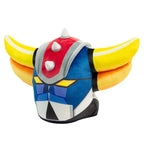 Produktbild Grendizer Mocchi-Mocchi Mega Plüschfigur Goldorak