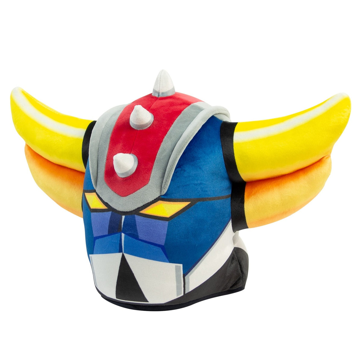Produktbild Grendizer Mocchi-Mocchi Mega Plüschfigur Goldorak