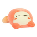 Produktbild Kirby Suya Suya Plüschfigur Mega Waddle Dee 15 cm