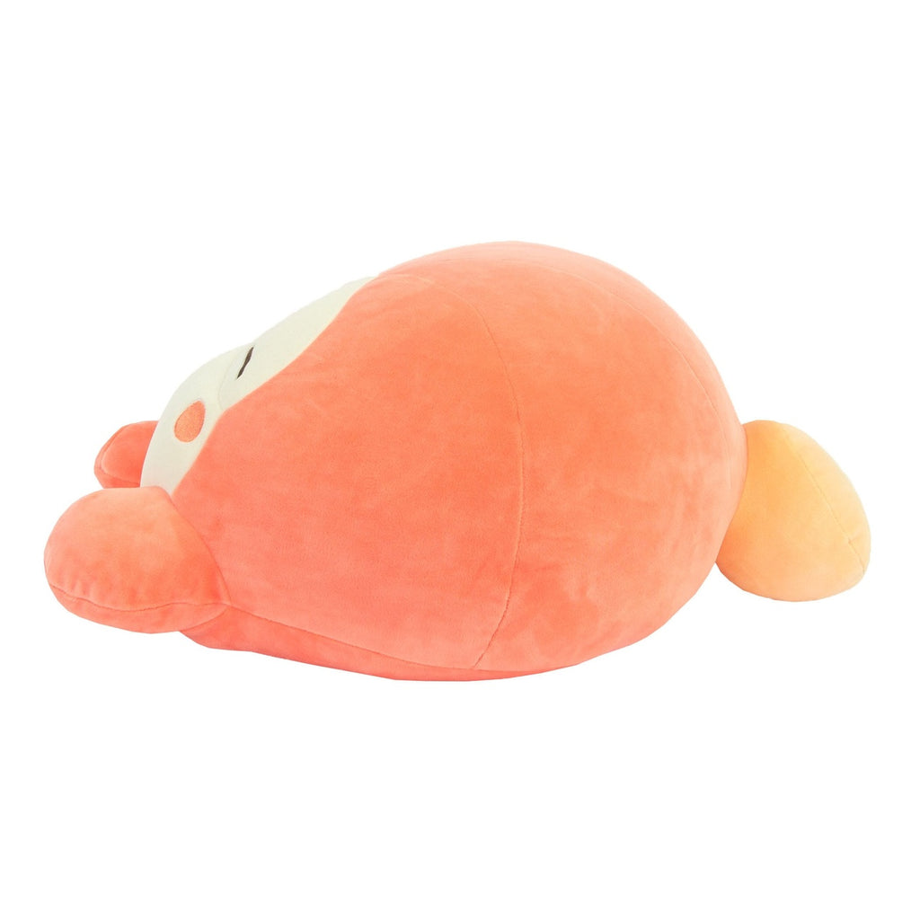 Produktbild Kirby Suya Suya Plüschfigur Mega Waddle Dee 15 cm