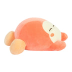 Produktbild Kirby Suya Suya Plüschfigur Mega Waddle Dee 15 cm