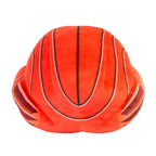 Product image Metroid Mocchi-Mocchi Mega Plush Figure Samus Helmet 24 cm