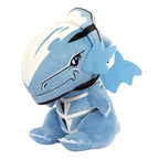 Produktbild Yu-Gi-Oh! Plüschfigur Mega Blue Eyes White Dragon 38 cm