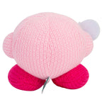 Produktbild Kirby Nuiguru-Knit Plüschfigur Kirby with Invincible Candy Wand