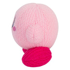 Produktbild Kirby Nuiguru-Knit Plüschfigur Kirby with Invincible Candy Wand