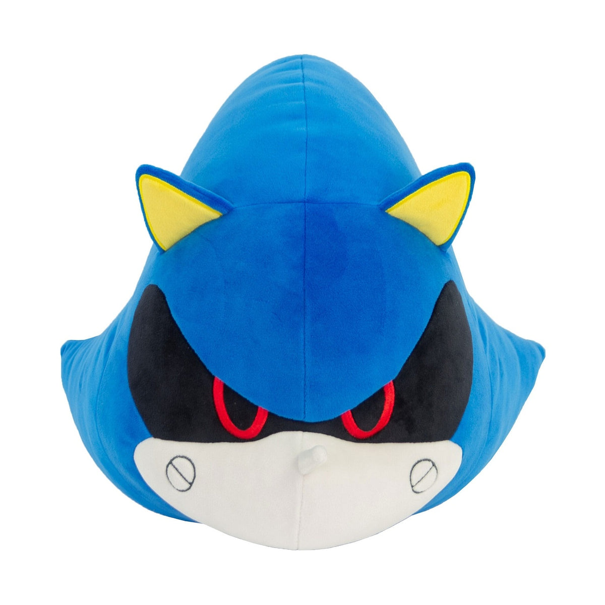 Produktbild Sonic - The Hedgehog Mocchi-Mocchi Mega Plüschfigur Metal Sonic