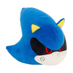 Produktbild Sonic - The Hedgehog Mocchi-Mocchi Mega Plüschfigur Metal Sonic