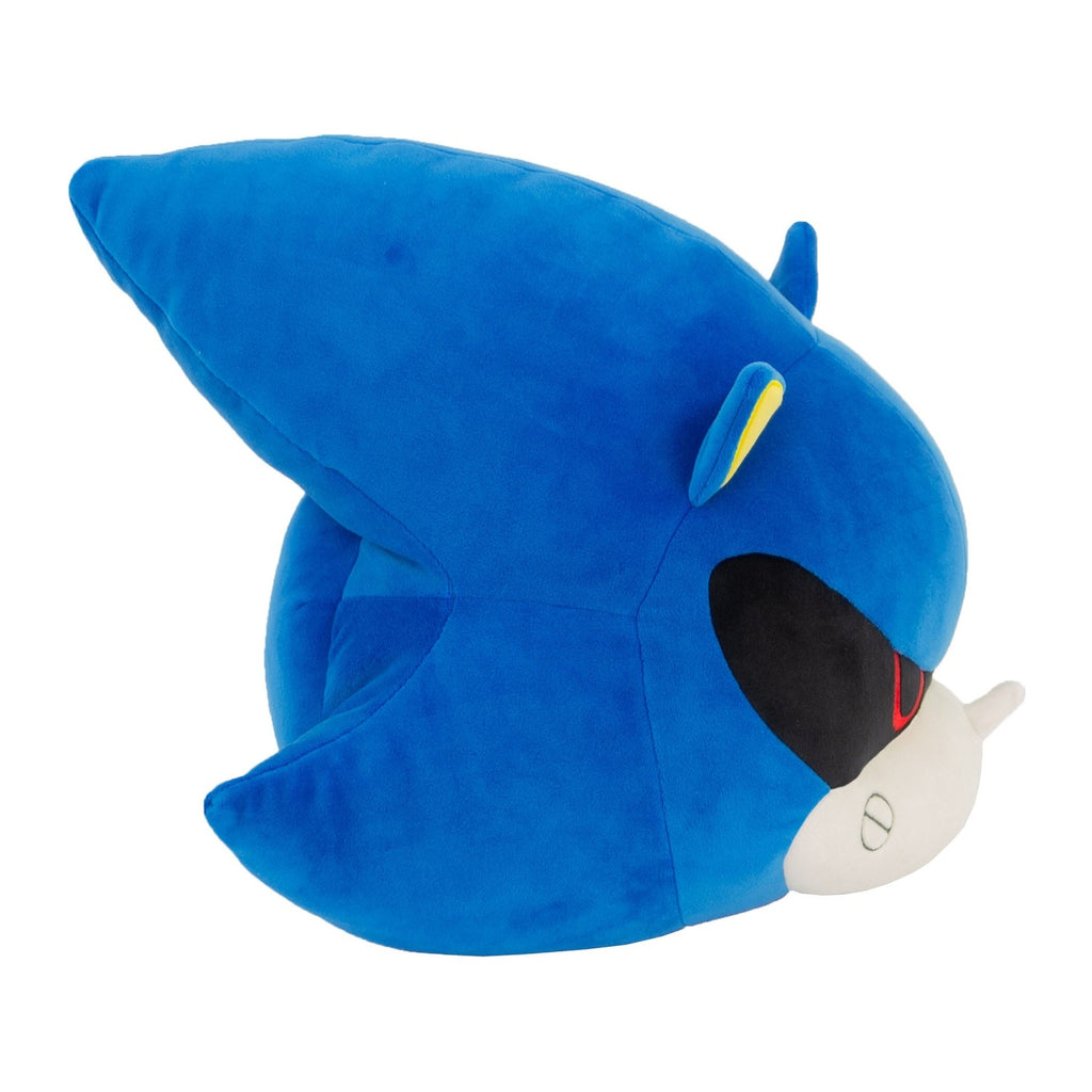 Produktbild Sonic - The Hedgehog Mocchi-Mocchi Mega Plüschfigur Metal Sonic