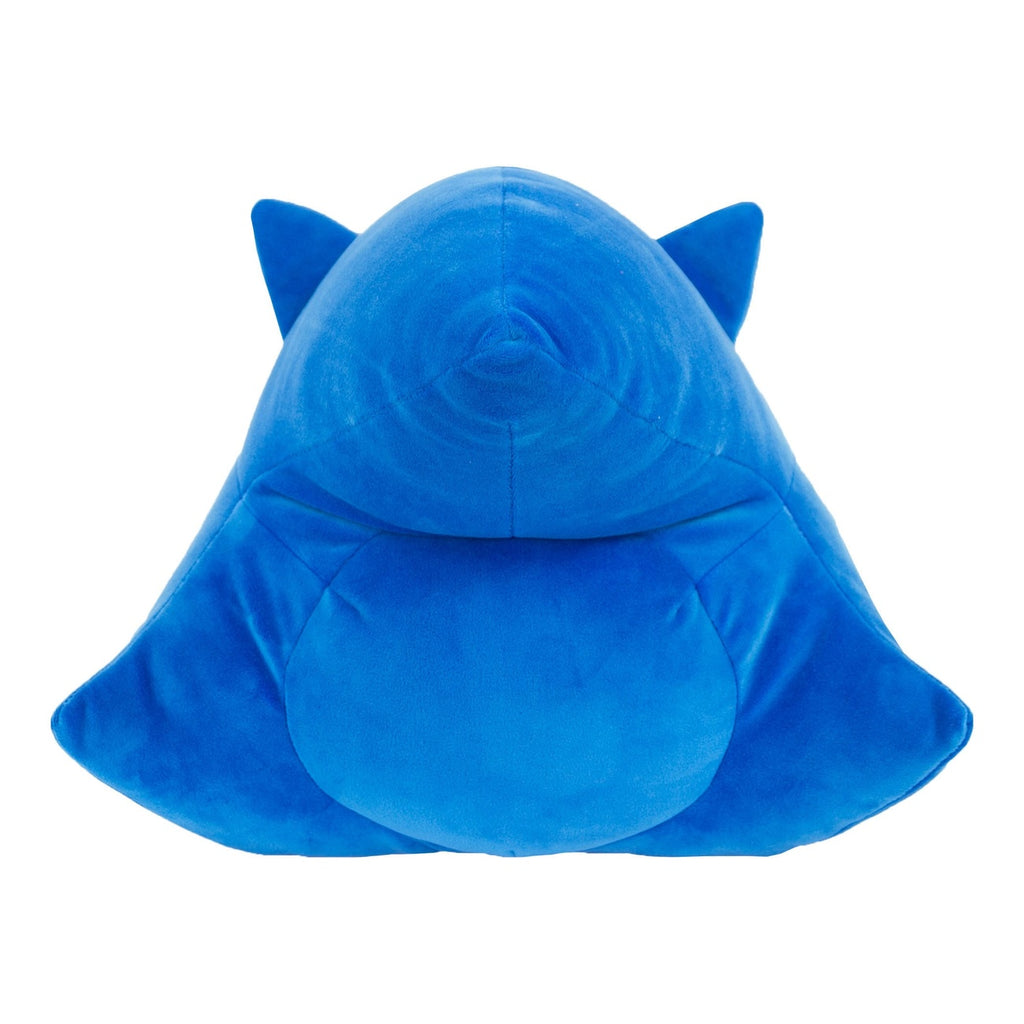 Produktbild Sonic - The Hedgehog Mocchi-Mocchi Mega Plüschfigur Metal Sonic