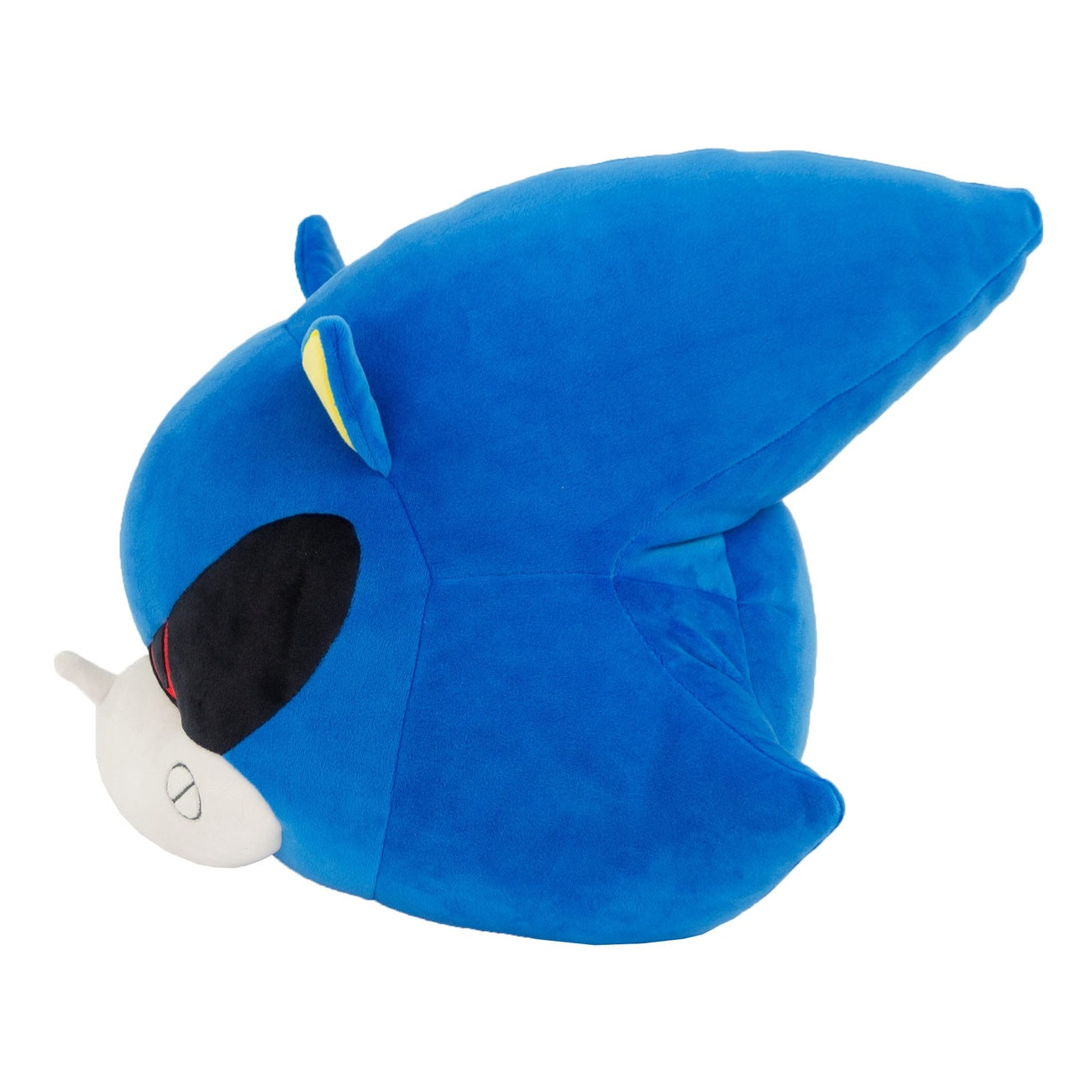 Produktbild Sonic - The Hedgehog Mocchi-Mocchi Mega Plüschfigur Metal Sonic