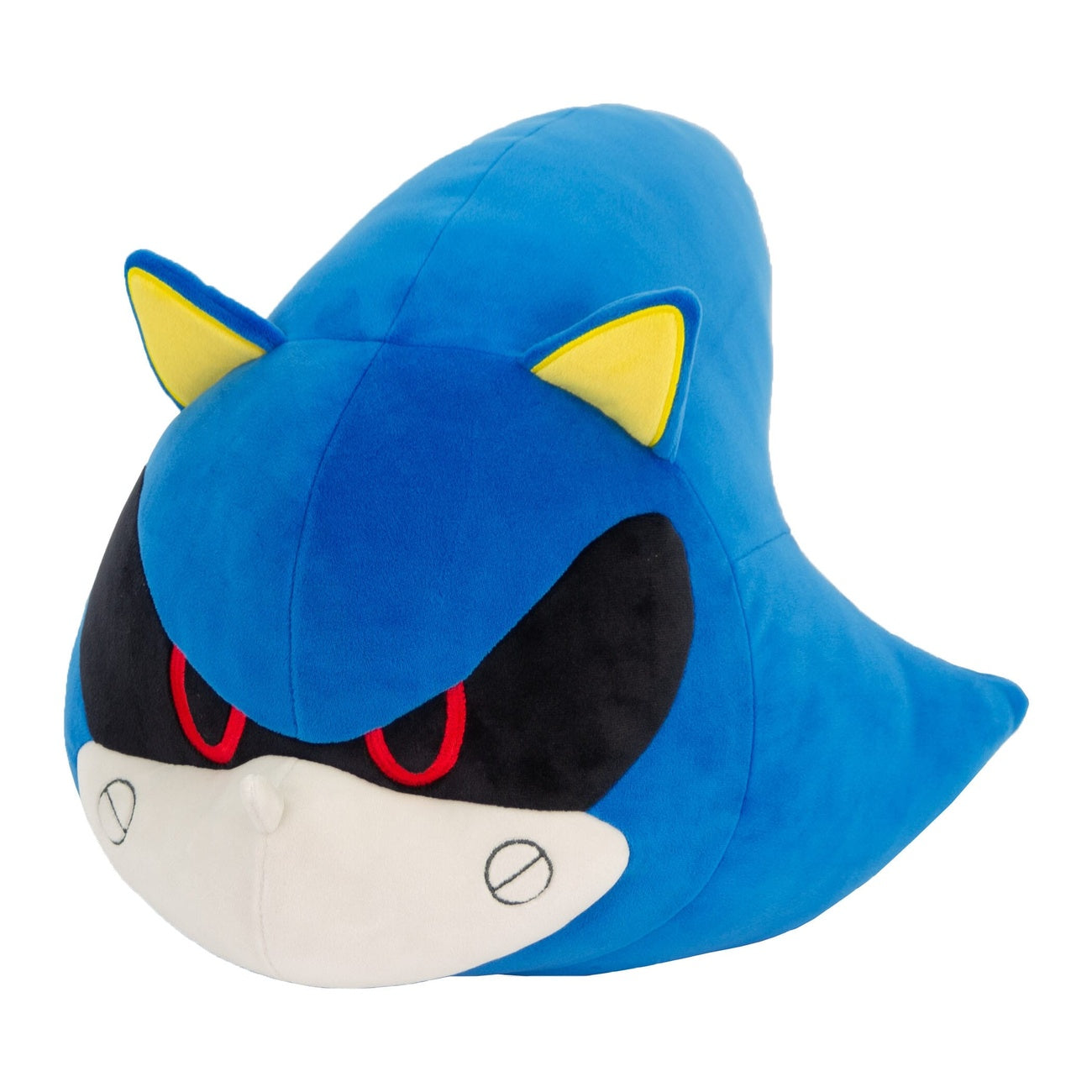 Produktbild Sonic - The Hedgehog Mocchi-Mocchi Mega Plüschfigur Metal Sonic
