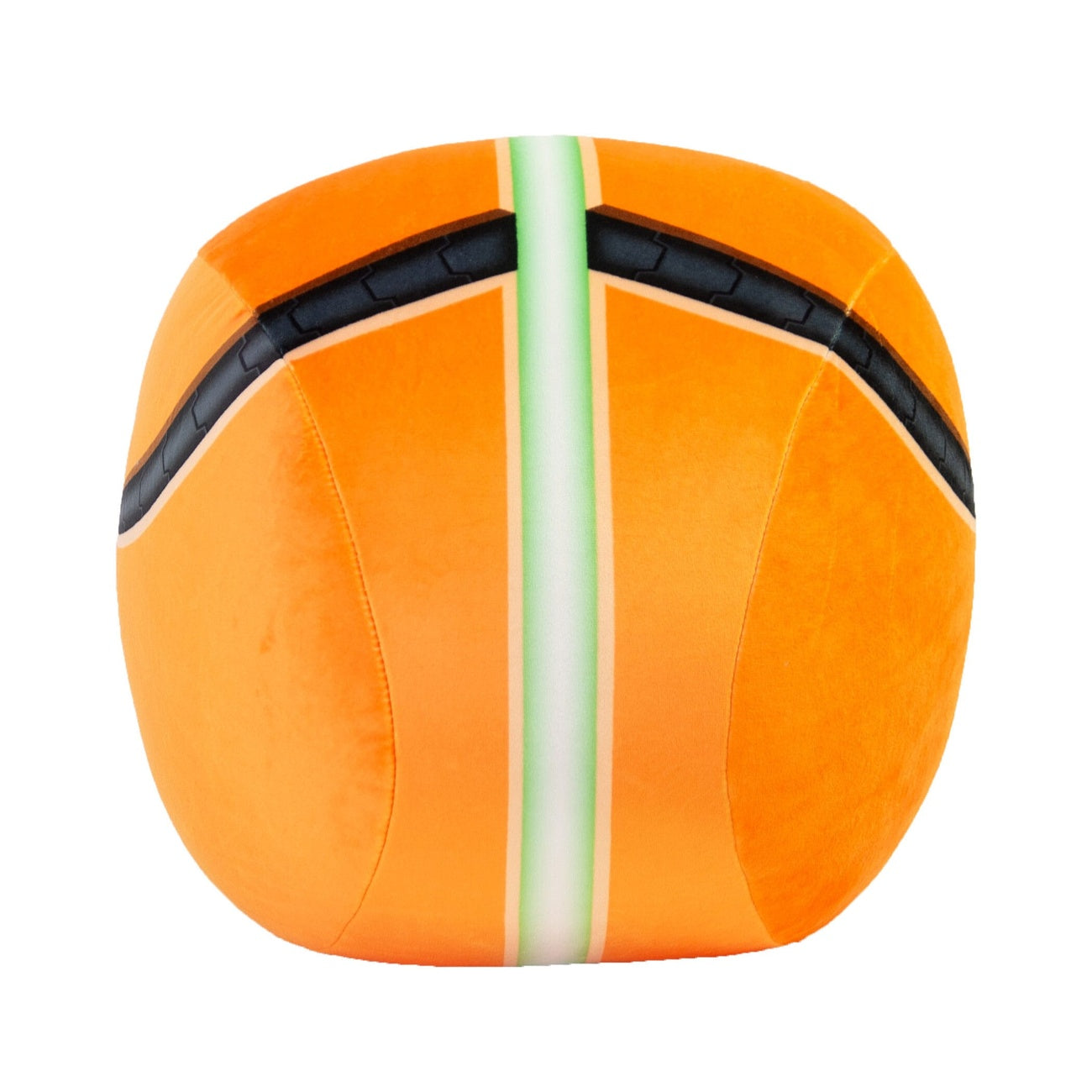 Produktbild Metroid Mocchi-Mocchi Mega Plüschfigur Morph Ball 30 cm